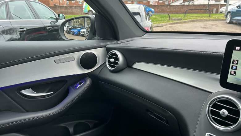 Mercedes-Benz GLC 300e 4Matic AMG Line Premium 5dr 9G-Tronic Estate